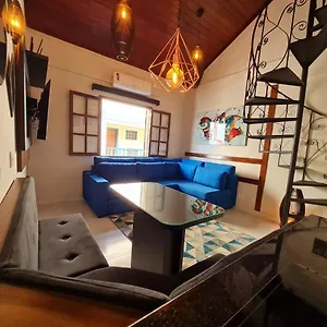 Apartamento Paraíso Em - Duplex Beira Mar Com Piscina, Em Frente A Do Peró - Cabo Frio, Com Ar, Smarttv, Wi-fi, Roupa De Cama E Banho, Portaria 24 Horas, Estacionamento, Completo, Cabo Frio