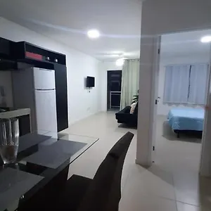 Apartamento Apartamento Super Moderno No Canal, Em Cabo Frio., Cabo Frio