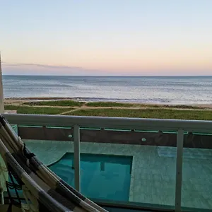 Apartamento Vista Mar - Pe Na Areia, Cabo Frio