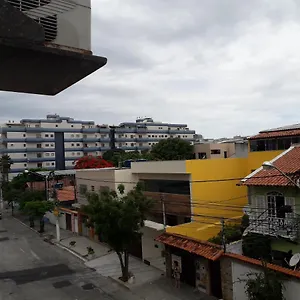 Apartamento Apto Aconchegante, Cabo Frio