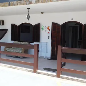 Casa de Férias Casa Em Condomínio Com Piscina Em, Cabo Frio