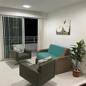 Apartamento Apartamento Com Varanda E Piscina, Cabo Frio