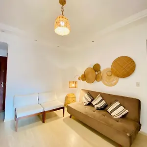 Apartamento Thalassa -, Cabo Frio