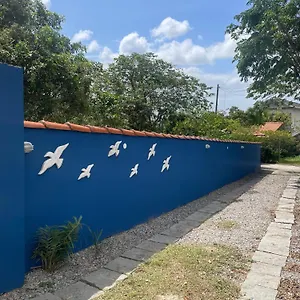Villa Pedacinho Do Ceu, Cabo Frio